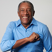 Geraldo Rufino